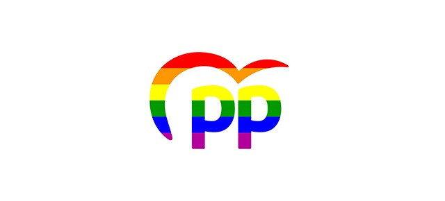 Manifiesto del Partido Popular en el Día Internacional del Orgullo