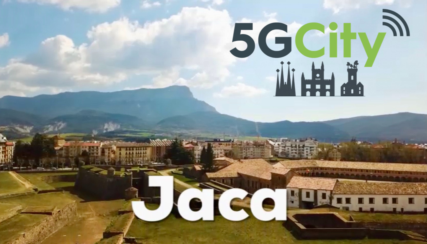 El Grupo Popular solicita que el Gobierno de Aragón convierta a Jaca en uno de los tres proyectos piloto para implantar el 5G en sectores estratégicos